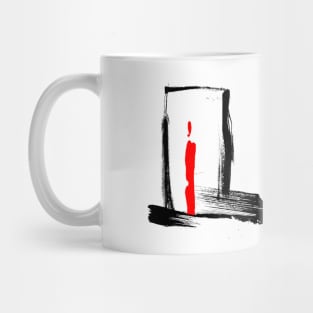 The Gate Mug